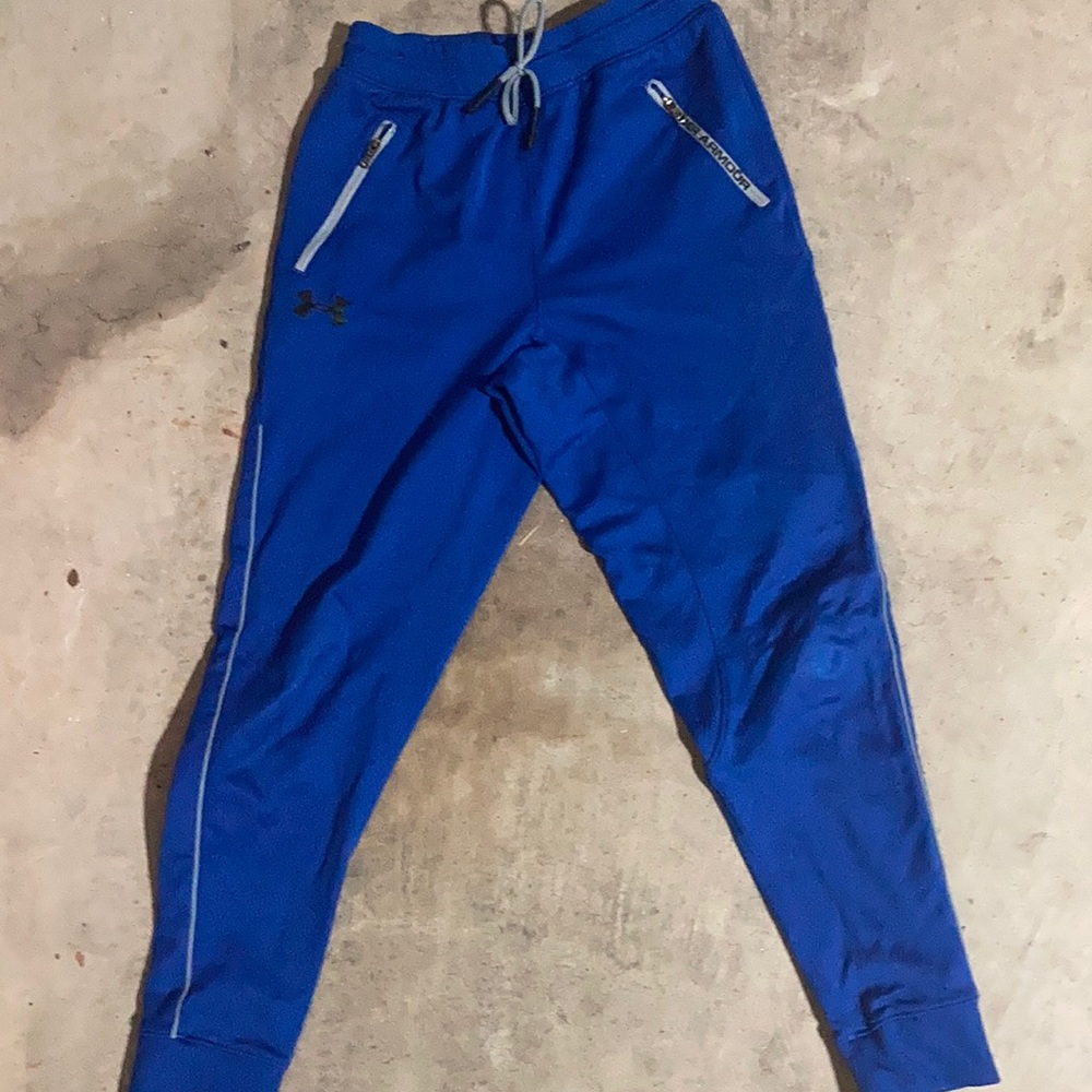 Sweatpants